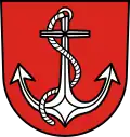 Brasão de Ingersheim