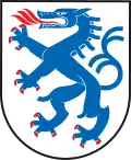 Brasão de Ingolstadt