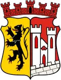 Brasão de Jülich