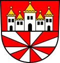 Brasão de Königsfeld