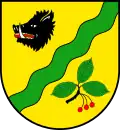 Brasão de Kabelhorst