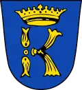 Brasão de Kaisheim
