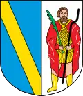 Brasão de Karbach