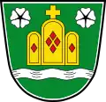 Brasão de Karsbach