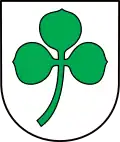 Brasão de Kasdorf