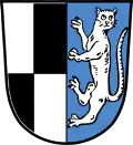 Brasão de Kasendorf
