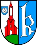 Brasão de Kerzenheim