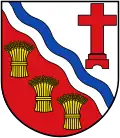 Brasão de Kesfeld