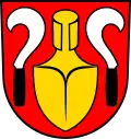 Brasão de Kippenheim