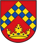 Brasão de Kirchberg