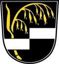 Brasão de Kirchendemenreuth