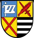 Brasão de Kirchheim