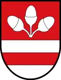 Brasão de Kirchlengern
