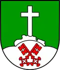 Brasão de Kirchweiler