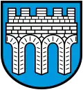 Brasão de Kitzingen