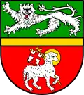 Brasão de Kleinbundenbach