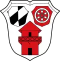 Brasão de Kleinwallstadt