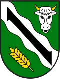 Brasão de Kluis