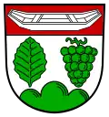 Brasão de Knetzgau