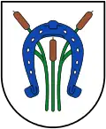 Brasão de Knittelsheim