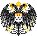 Brasão de Colônia/ColóniaKöln