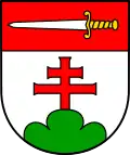 Brasão de Korlingen