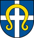 Brasão de Korntal-Münchingen