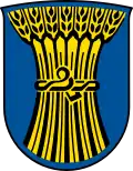 Brasão de Kornwestheim