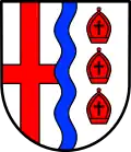 Brasão de Kradenbach