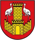 Brasão de Kranenburg