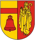 Brasão de Coesfeld