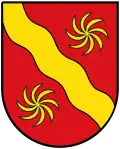 Brasão de Warendorf