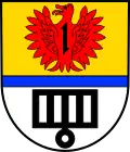 Brasão de Krummenau