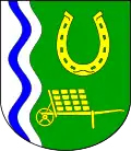 Brasão de Lüchow