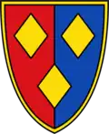 Brasão de Lüchow