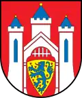 Brasão de Luneburgo