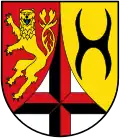 Brasão de Altenkirchen