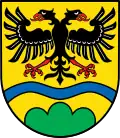 Brasão de Deggendorf
