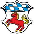 Brasão de Erding