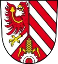 Brasão de Fürth