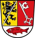 Brasão de Forchheim
