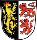 Brasão de Neumarkt
