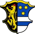 Brasão de Neustadt