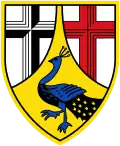 Brasão de Neuwied