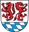 Brasão de Passau