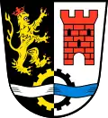 Brasão de Schwandorf