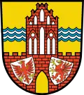 Brasão de Uckermark