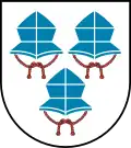 Brasão de Landshut