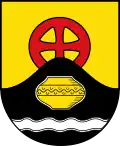Brasão de Langen