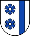 Brasão de Langenberg